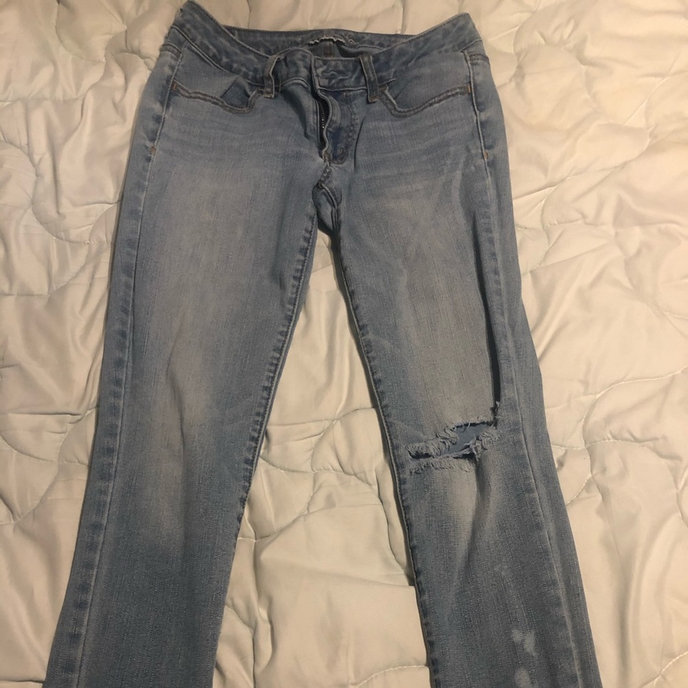 Ae jeans 6